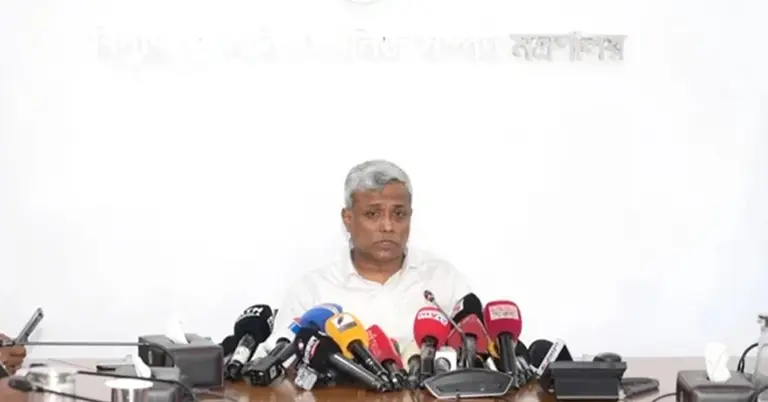 বিদ্যুৎ, জ্বালানি ও খনিজ সম্পদ প্রতিমন্ত্রী অনিন্দ্য ইসলাম অমিত